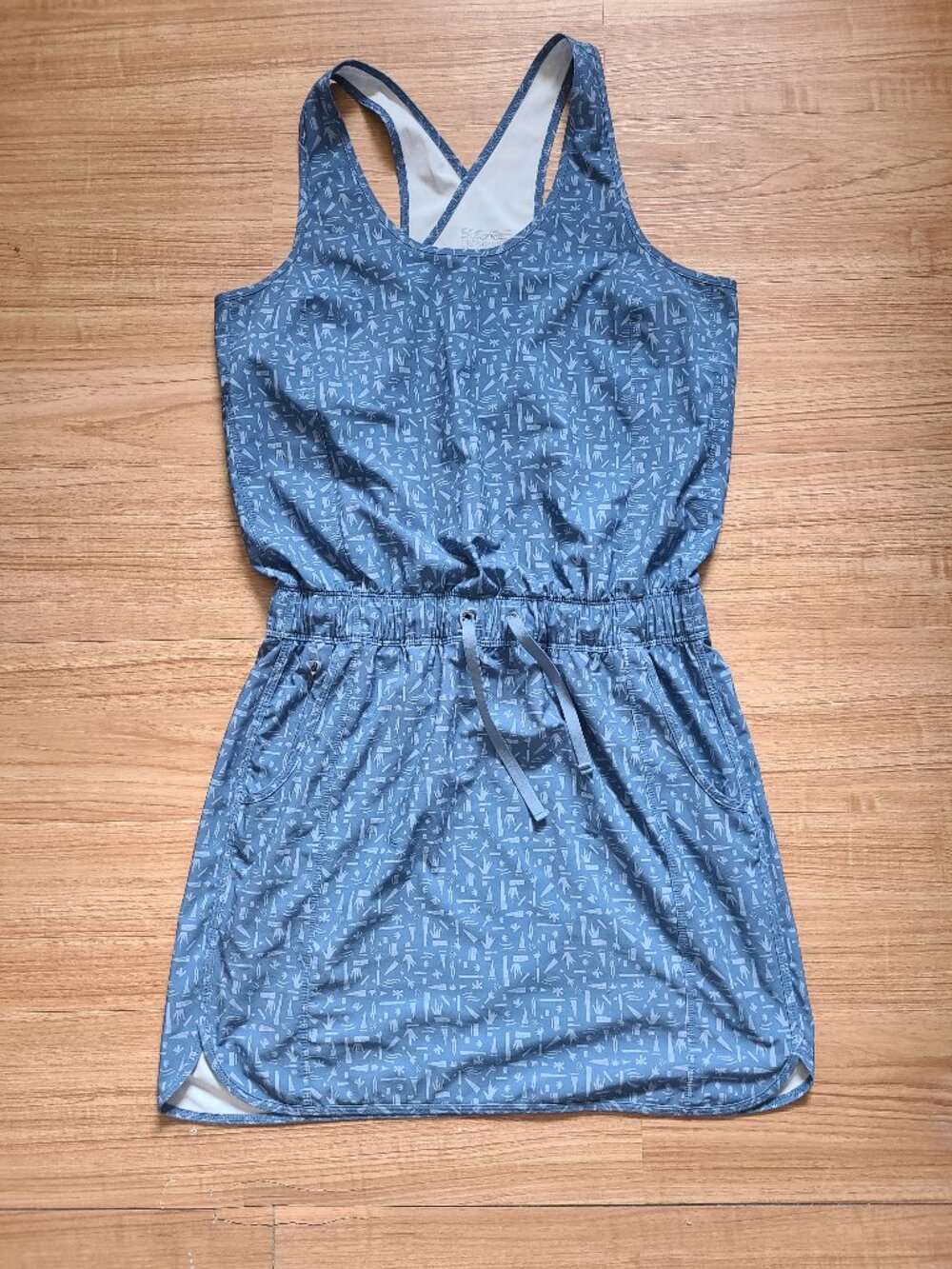 Patagonia Fleetwith Dress